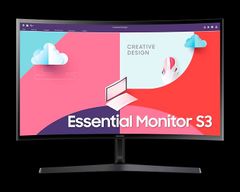  24” Màn Hình Cong S3 S36C 