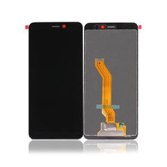 Thay màn hình HTC m8 eye