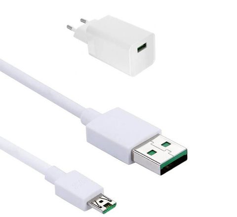 Sạc Adapter Oppo F1w