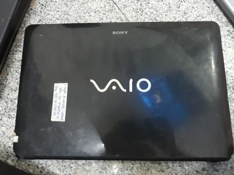 Z Sony Svf152C29L