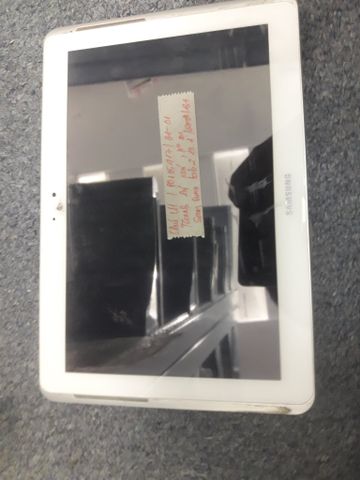 Z Samsung Tab