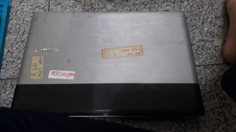 Z Samsung Rv409