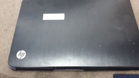 Z Hp 6T - 1000