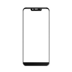 Mặt Kính Cảm Ứng Wiko Ridge Fab