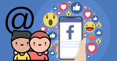  Tại sao không tag tên trên Facebook được - Nguyên nhân, cách khắc phục 