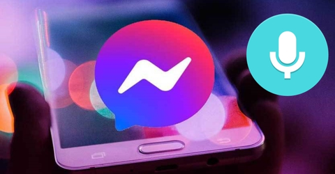 Cách ghi âm cuộc gọi Facebook Messenger trên máy tính cực dễ