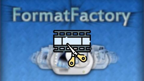 Cách cắt, ghép nối video bằng Format Factory - Video hướng dẫn