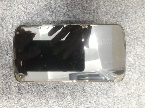 Z Lg Nexus 4 E960