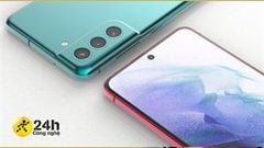  Nghe Đồn Là: Samsung Galaxy S21 FE lộ diện cấu hình, vẫn ra mắt vào tháng 10/2021 với giá chưa đến 16 triệu (liên tục cập nhật) 