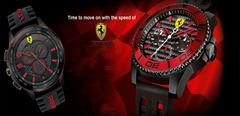  Đồng hồ thời trang Ferrari của nước nào? Có tốt không? 