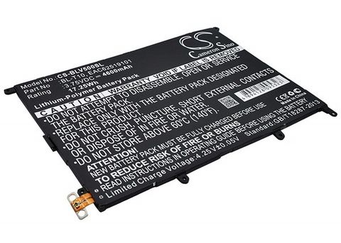 Pin Lg G Pad Iii 10.1 Fhd