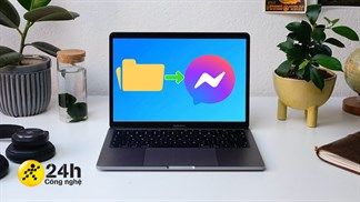 Tại sao không gửi được file RAR qua Facebook Messenger? Đây là nguyên nhân và cách sửa cực kỳ đơn giản