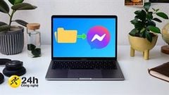  Tại sao không gửi được file RAR qua Facebook Messenger? Đây là nguyên nhân và cách sửa cực kỳ đơn giản 