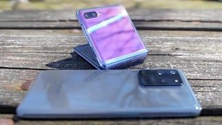 Galaxy Note 20 5G và Galaxy Z Flip 5G vừa được bổ sung màu sắc lễ hội mới, Samfans có háo hức để sở hữu ngay không?
