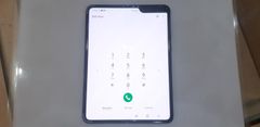  Samsung Galaxy Fold F900 Cosmos Black 