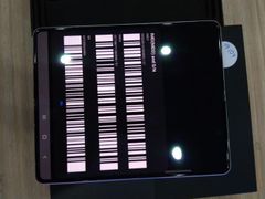  Samsung Galaxy Z Fold3 F926B (256G) Bạc 