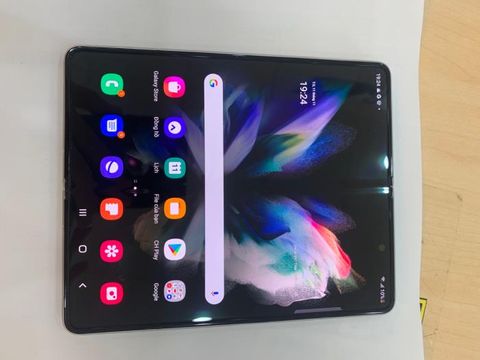 Samsung Galaxy Z Fold3 F926B (256G) Bạc