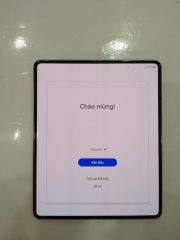  Samsung Galaxy Z Fold3 F926B (256G) Bạc 