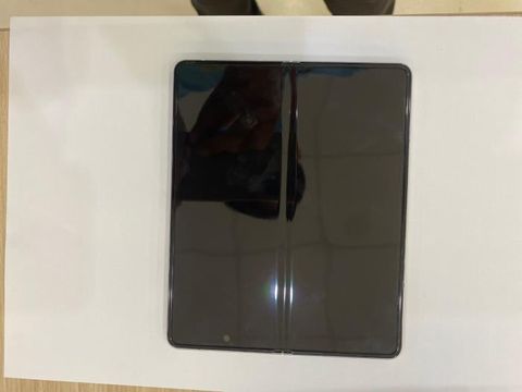 Samsung Galaxy Z Fold3 F926B (256G) Bạc