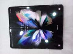  Samsung Galaxy Z Fold3 F926B (256G) Bạc 