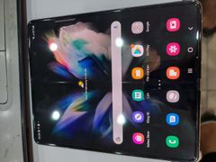  Samsung Galaxy Z Fold3 F926B (256G) Bạc 