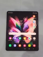  Samsung Galaxy Z Fold3 F926B (256G) Bạc 