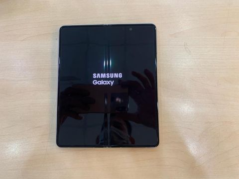 Samsung Galaxy Z Fold3 F926B (256G) Bạc