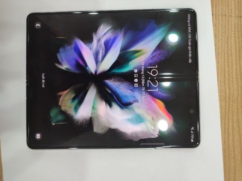 Samsung Galaxy Z Fold3 F926B (256G) Bạc