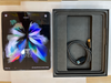 Samsung Galaxy Z Fold3 F926B (256G) Bạc