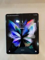  Samsung Galaxy Z Fold3 F926B (256G) Bạc 