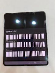  Samsung Galaxy Z Fold3 F926B (256G) Bạc 