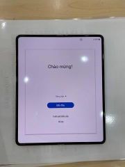  Samsung Galaxy Z Fold3 F926B (256G) Bạc 