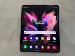  Samsung Galaxy Z Fold3 F926B (256G) Đen 