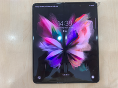 Samsung Galaxy Z Fold3 F926B (256G) Đen 
