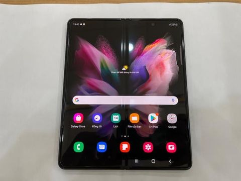 Samsung Galaxy Z Fold3 F926B (256G) Đen
