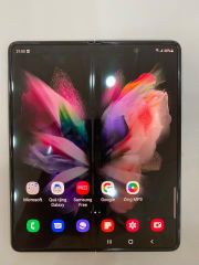  Samsung Galaxy Z Fold3 F926B (256G) Đen 
