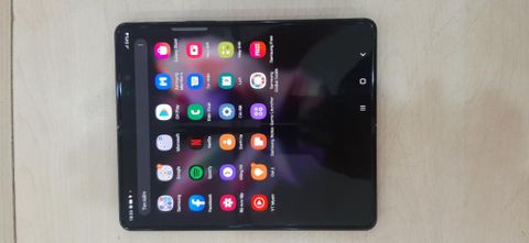 Samsung Galaxy Z Fold3 F926B (256G) Đen