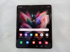 Samsung Galaxy Z Fold3 F926B (256G) Đen 