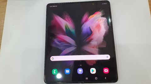 Samsung Galaxy Z Fold3 F926B (256G) Đen