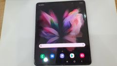  Samsung Galaxy Z Fold3 F926B (256G) Đen 