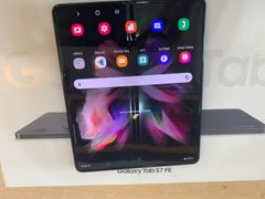  Samsung Galaxy Z Fold3 F926B (256G) Đen 