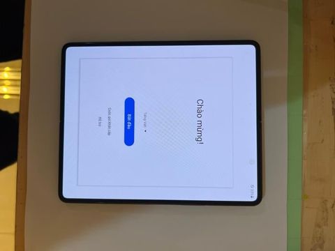 Samsung Galaxy Z Fold3 F926B (256G) Đen