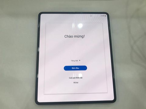 Samsung Galaxy Z Fold3 F926B (256G) Đen
