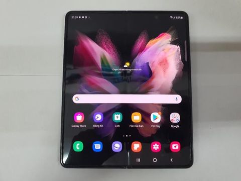 Samsung Galaxy Z Fold3 F926B (256G) Đen