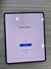  Samsung Galaxy Z Fold3 F926B (256G) Đen 
