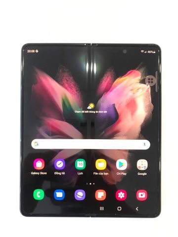 Samsung Galaxy Z Fold3 F926B (256G) Đen