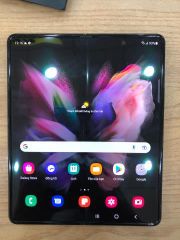  Samsung Galaxy Z Fold3 F926B (256G) Đen 