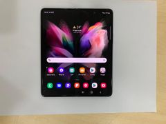  Samsung Galaxy Z Fold3 F926B (256G) Đen 