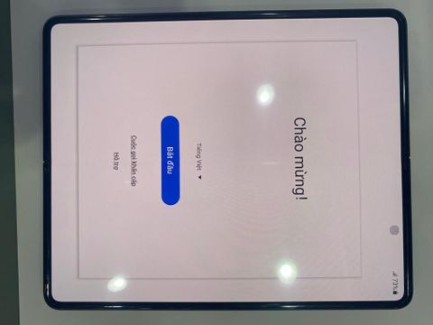 Samsung Galaxy Z Fold3 F926B (256G) Đen