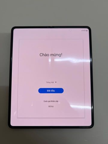 Samsung Galaxy Z Fold3 F926B (256G) Đen